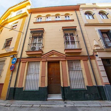 Mi Retiro Sevillano エクステリア 写真