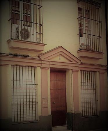 Mi Retiro Sevillano エクステリア 写真