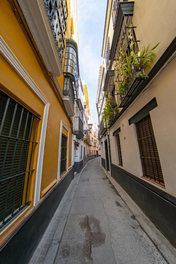 Mi Retiro Sevillano エクステリア 写真
